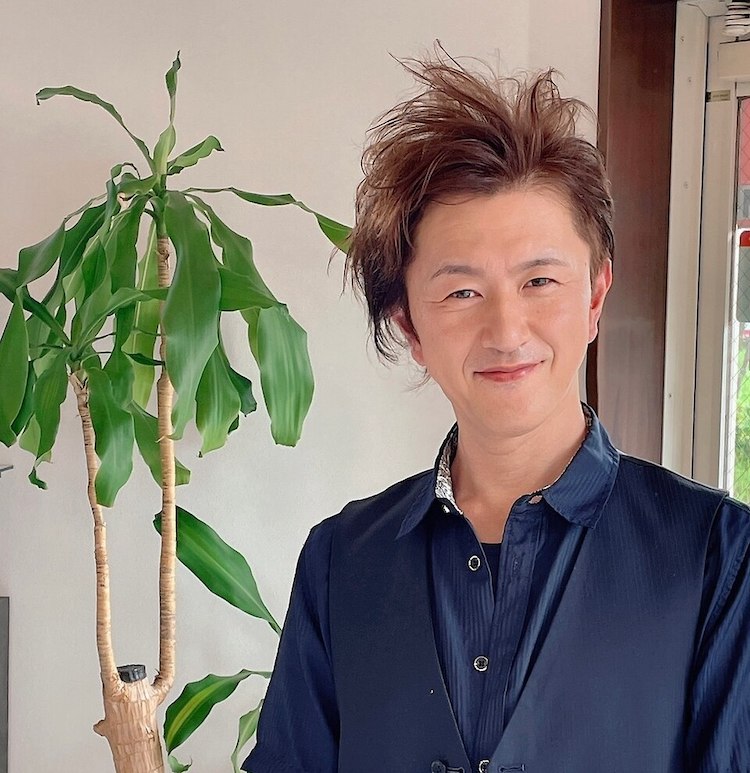 石毛宏明