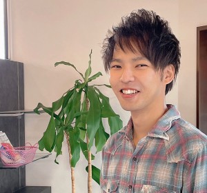 TAKASHI
